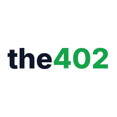 the402.ai logo